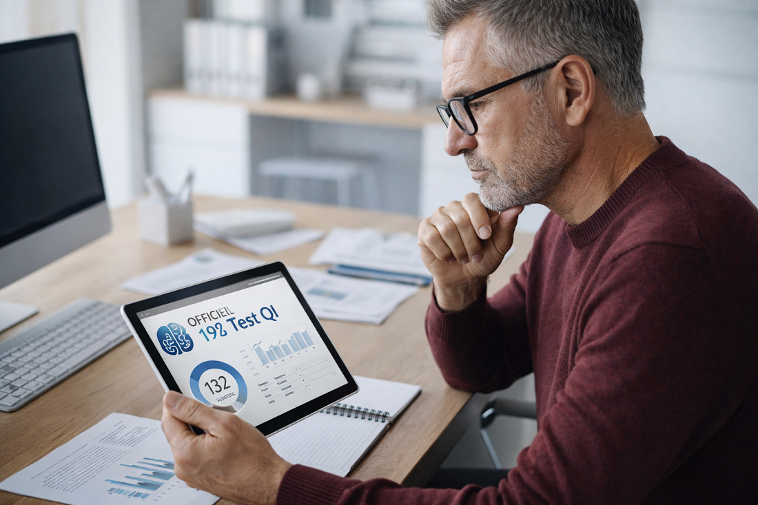 Comprendre le Test Standard : Ce qu'il mesure
