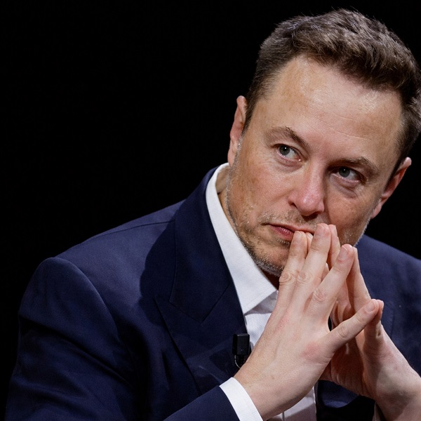 Elon Musk