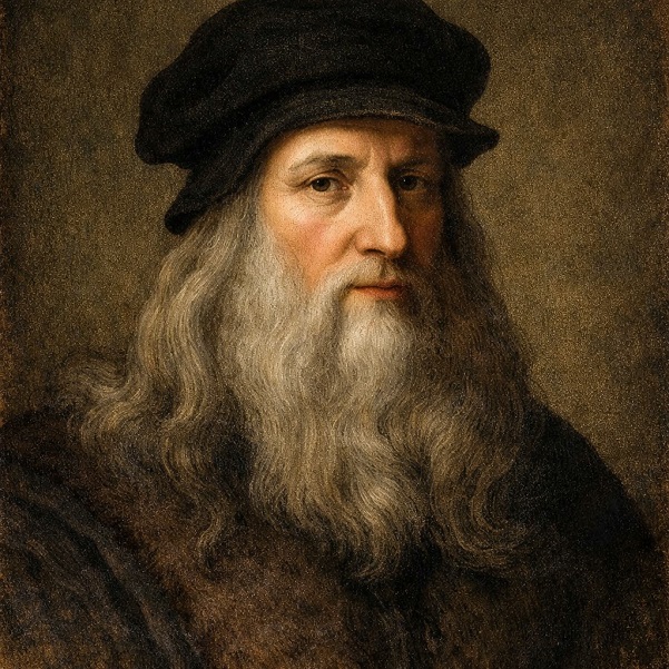 Leonardo da Vinci
